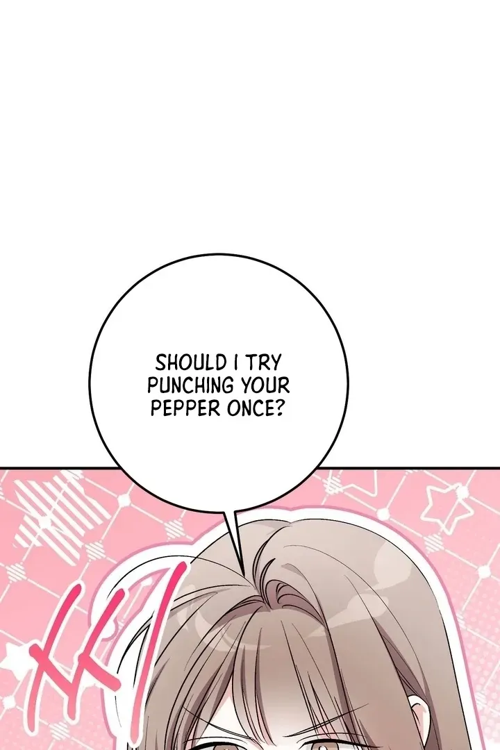 Erotic Strawberry Milk — Chapter 41 — Page 70