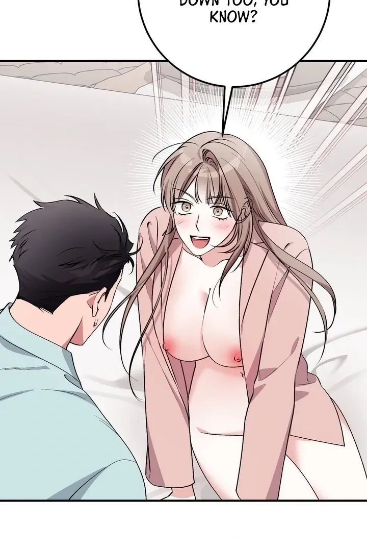 Erotic Strawberry Milk — Chapter 41 — Page 73