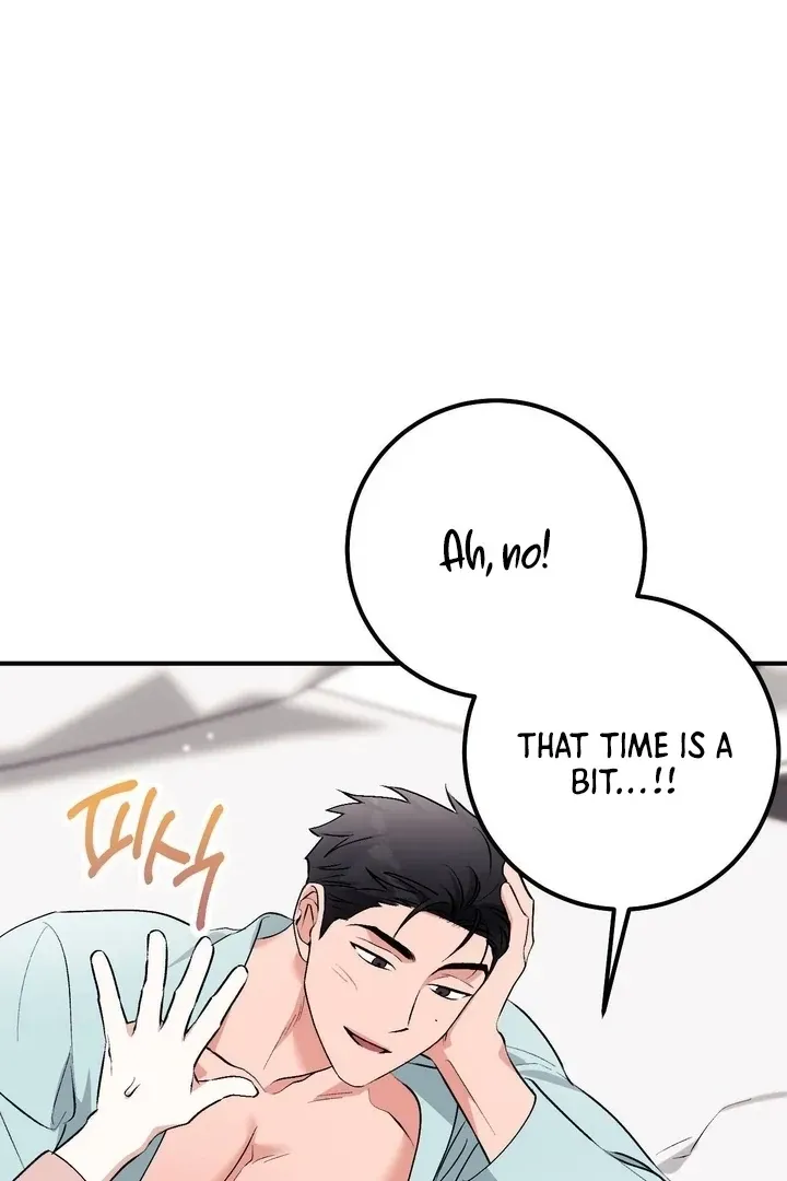 Erotic Strawberry Milk — Chapter 41 — Page 102