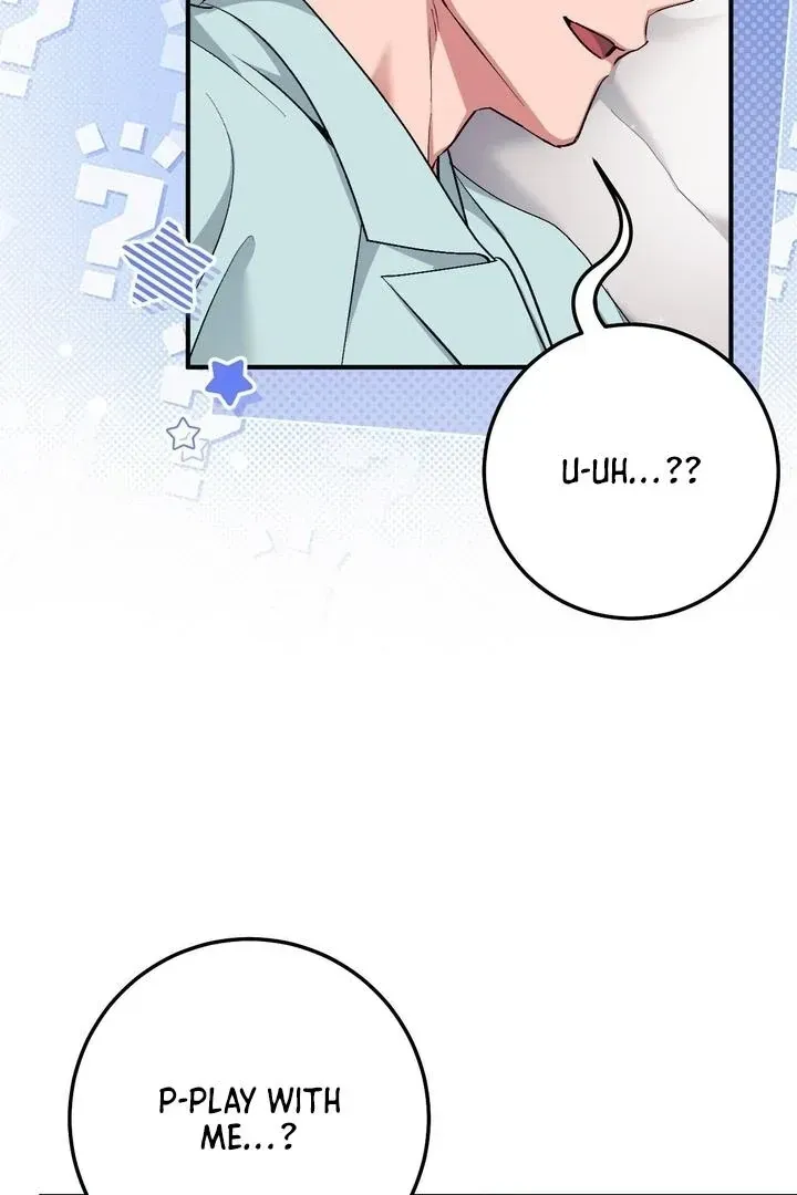 Erotic Strawberry Milk — Chapter 42 — Page 10