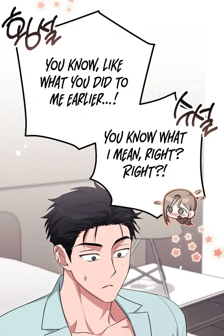 Erotic Strawberry Milk — Chapter 42 — Page 14