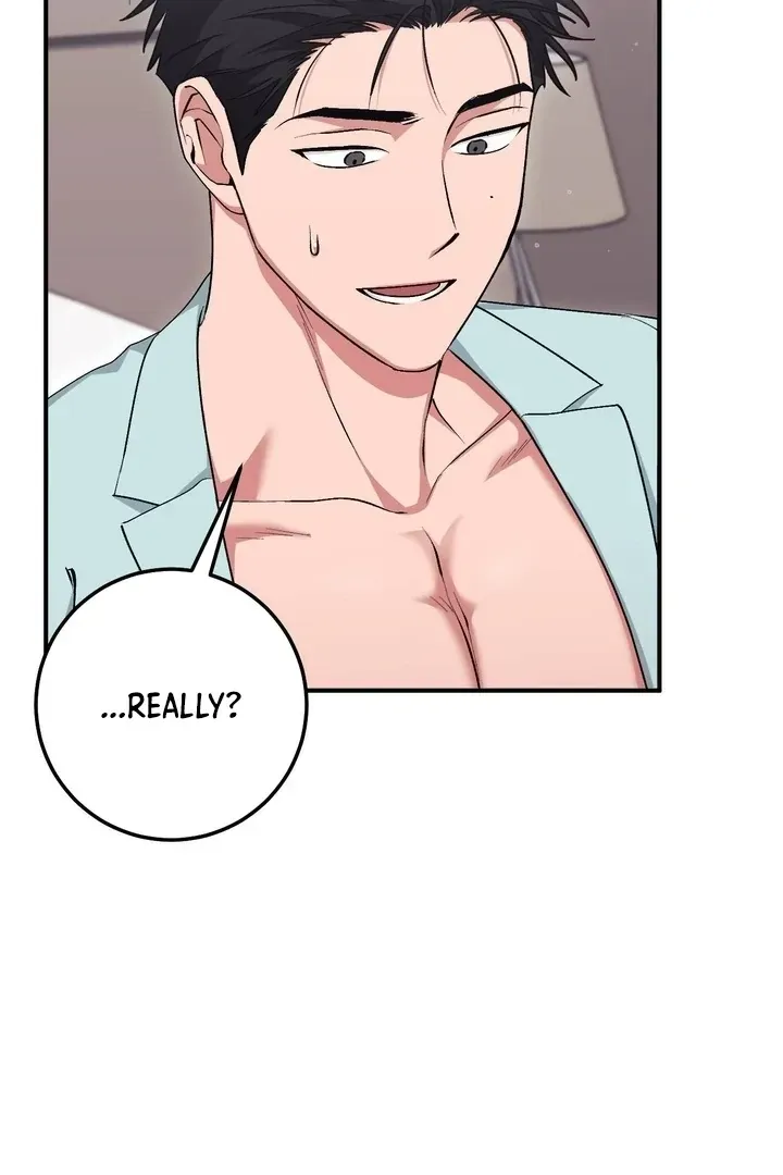 Erotic Strawberry Milk — Chapter 42 — Page 31