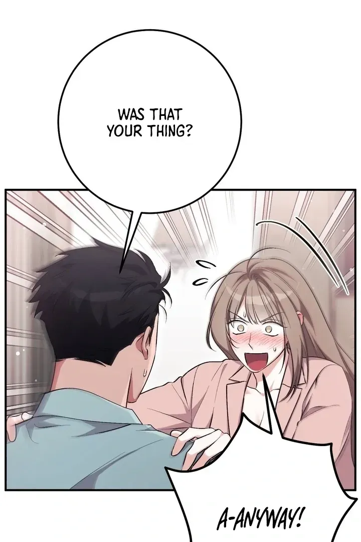 Erotic Strawberry Milk — Chapter 42 — Page 32