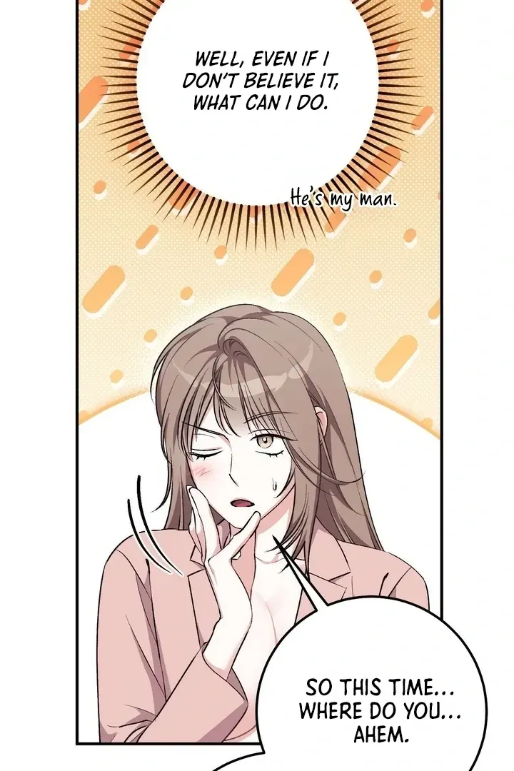Erotic Strawberry Milk — Chapter 42 — Page 37