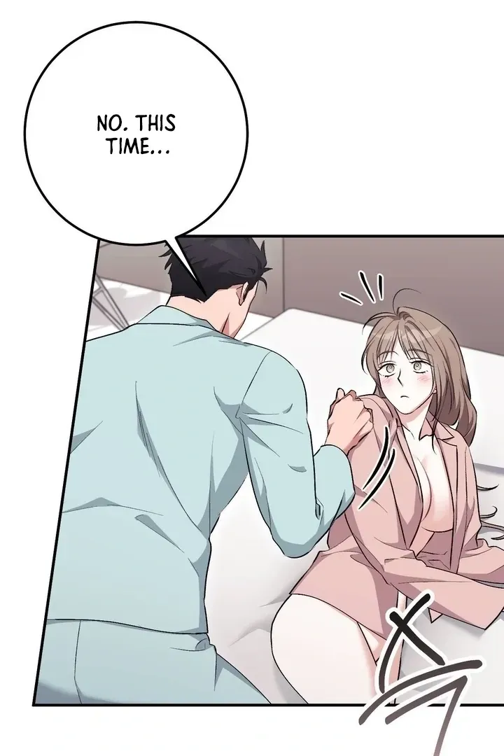 Erotic Strawberry Milk — Chapter 42 — Page 45