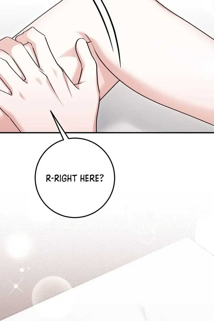 Erotic Strawberry Milk — Chapter 42 — Page 50