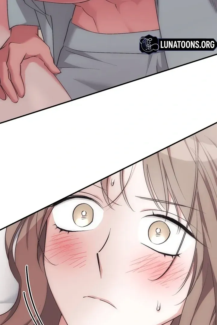 Erotic Strawberry Milk — Chapter 42 — Page 59
