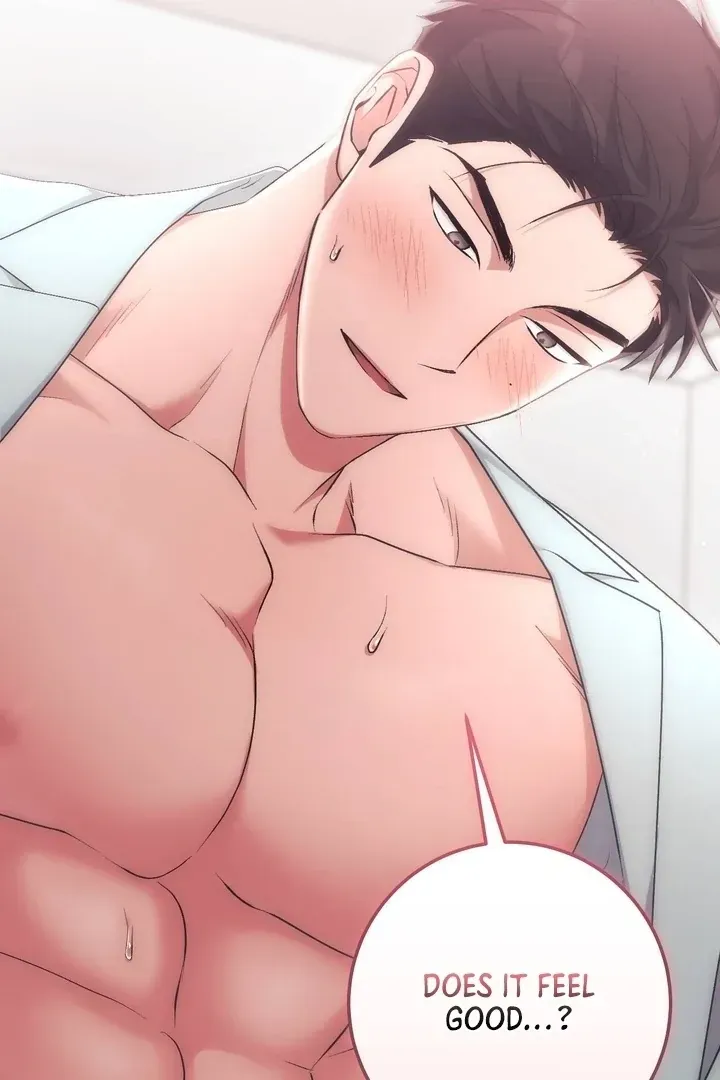 Erotic Strawberry Milk — Chapter 42 — Page 84