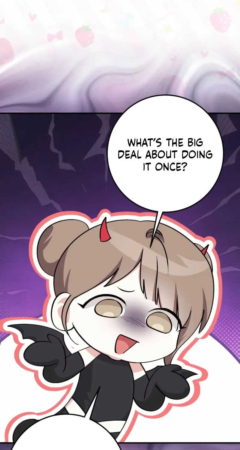 Erotic Strawberry Milk — Chapter 43 — Page 8