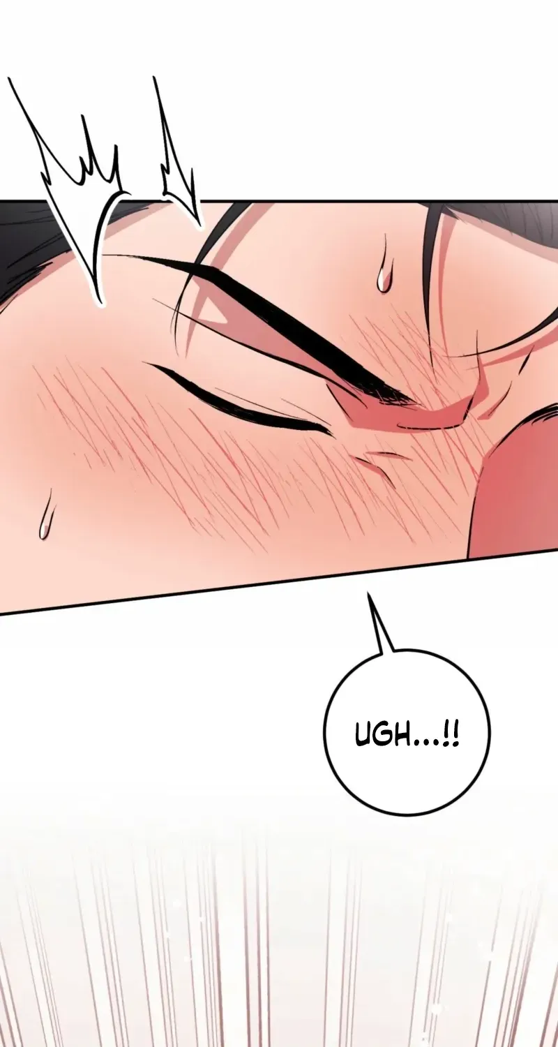 Erotic Strawberry Milk — Chapter 43 — Page 33