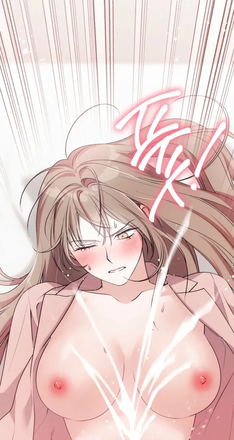 Erotic Strawberry Milk — Chapter 43 — Page 34