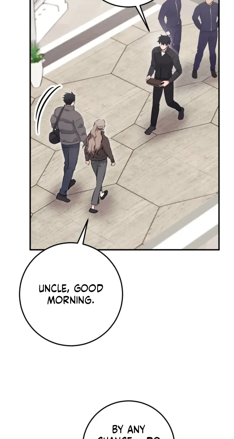Erotic Strawberry Milk — Chapter 43 — Page 48