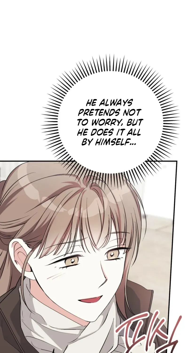 Erotic Strawberry Milk — Chapter 43 — Page 50
