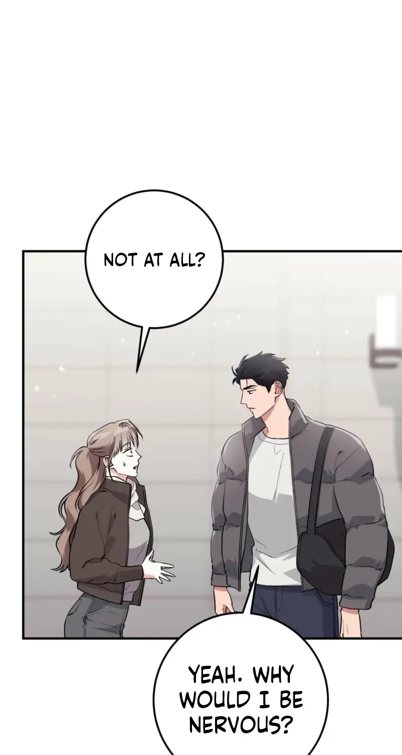 Erotic Strawberry Milk — Chapter 43 — Page 68