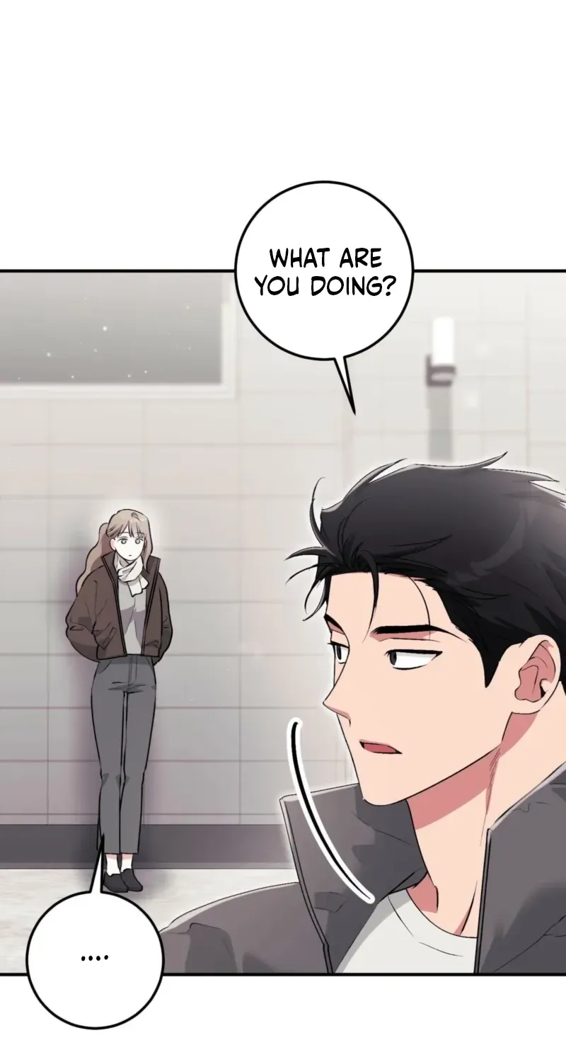 Erotic Strawberry Milk — Chapter 43 — Page 81