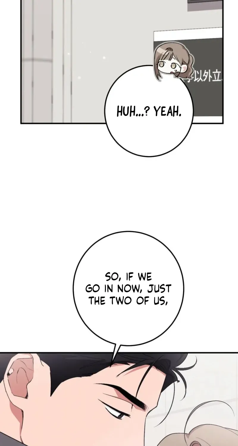 Erotic Strawberry Milk — Chapter 43 — Page 97