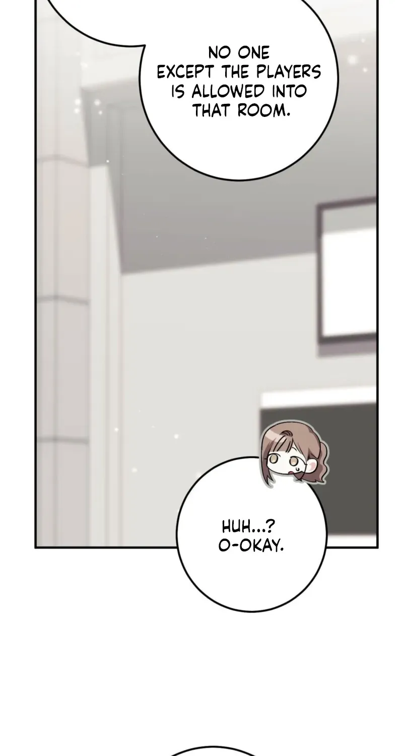 Erotic Strawberry Milk — Chapter 44 — Page 2