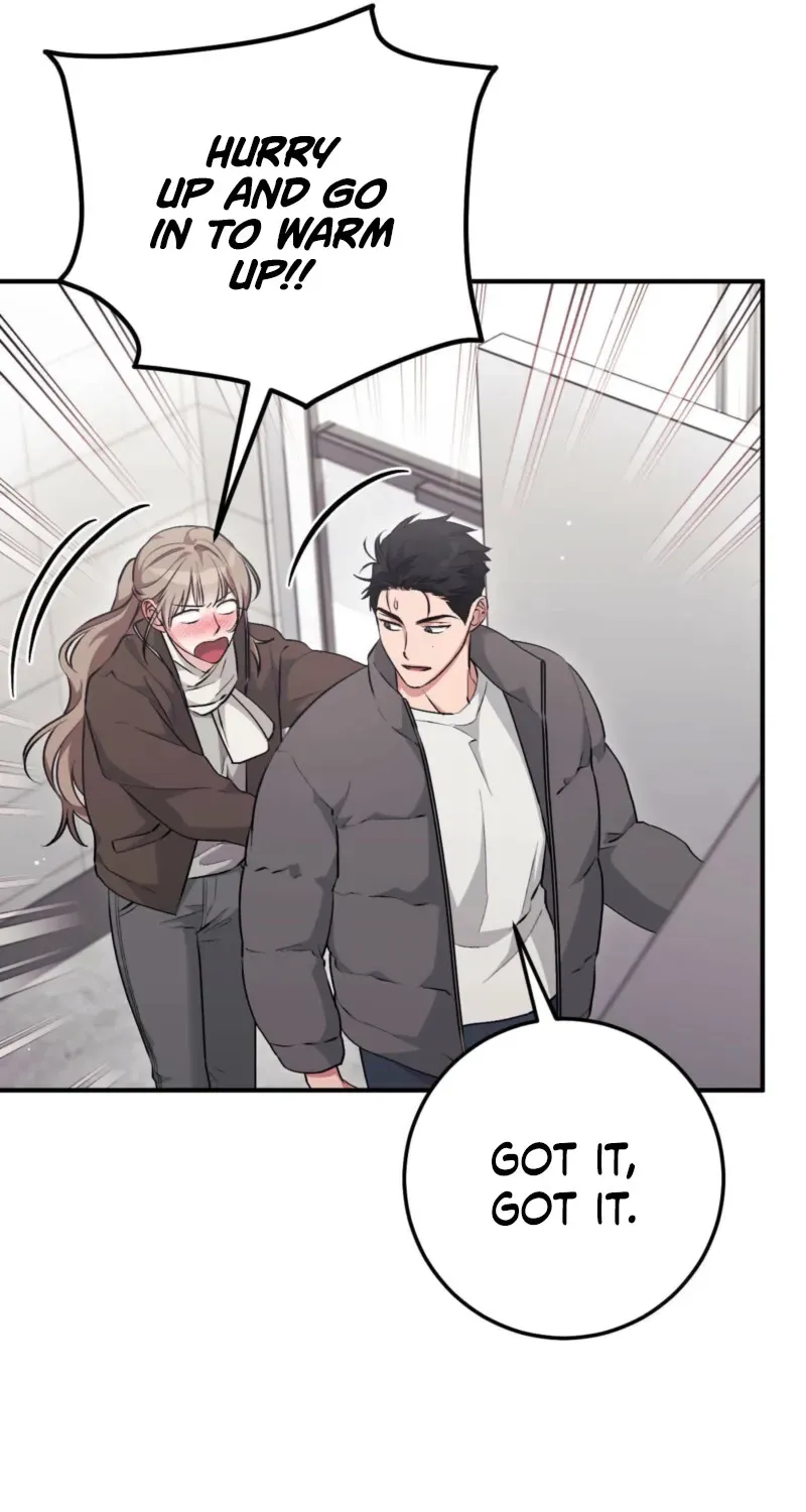 Erotic Strawberry Milk — Chapter 44 — Page 11