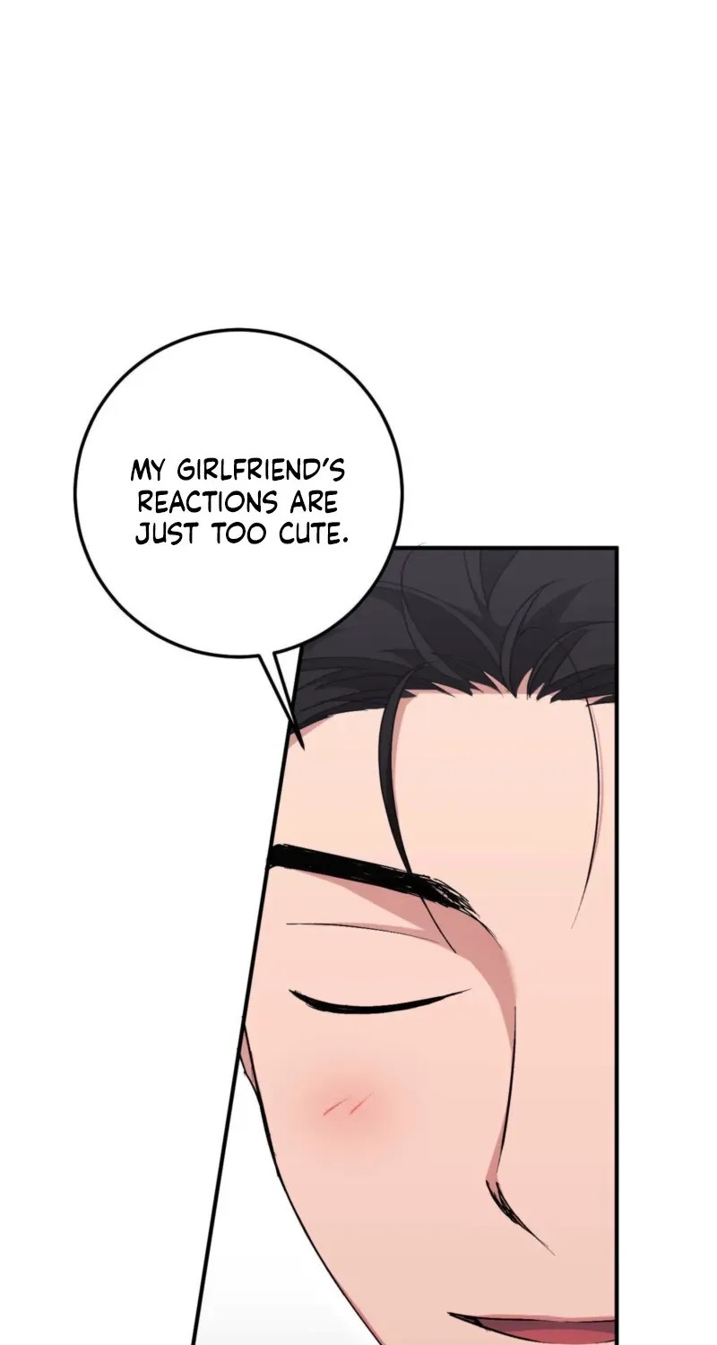 Erotic Strawberry Milk — Chapter 44 — Page 19