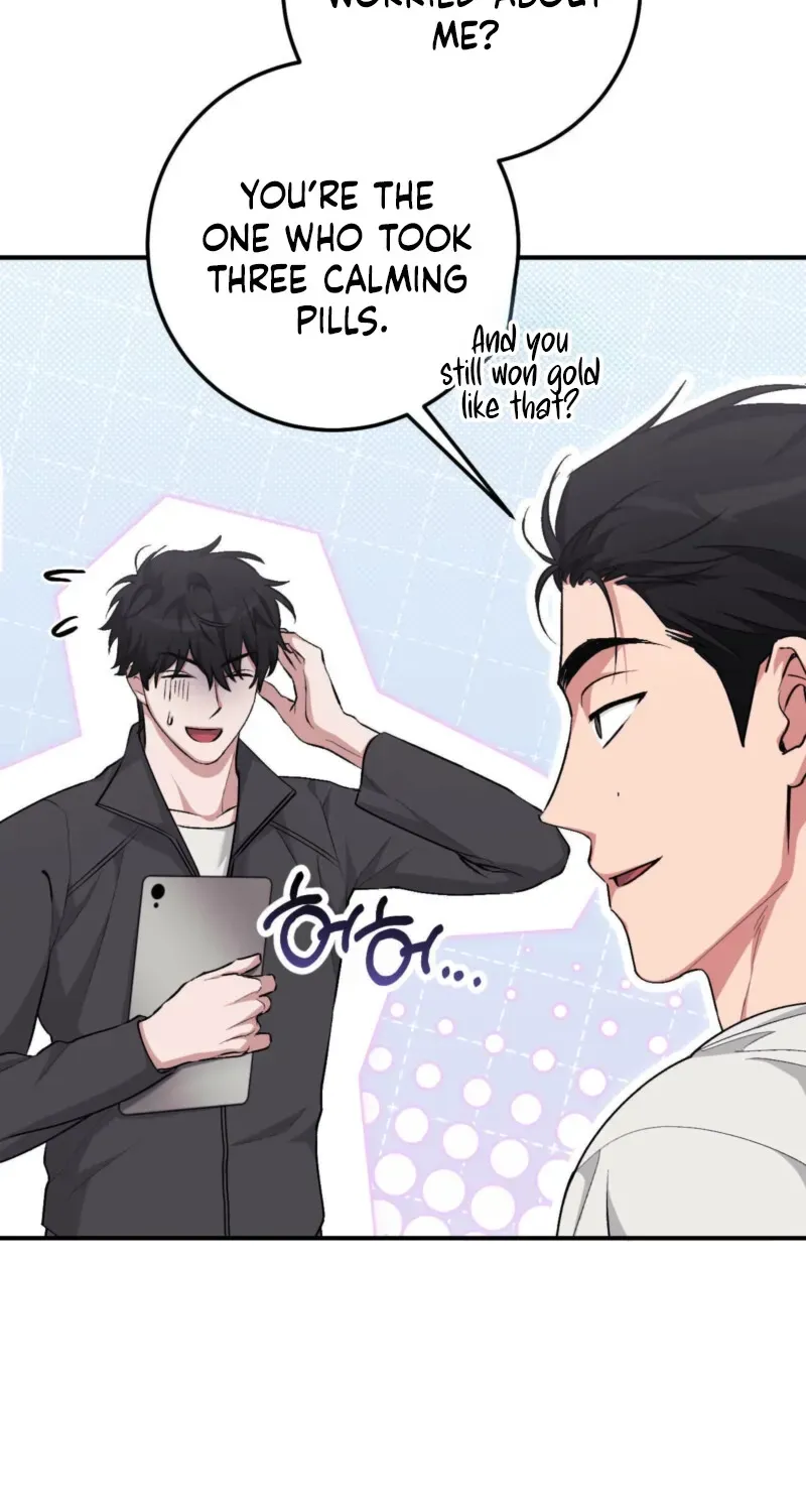 Erotic Strawberry Milk — Chapter 44 — Page 29