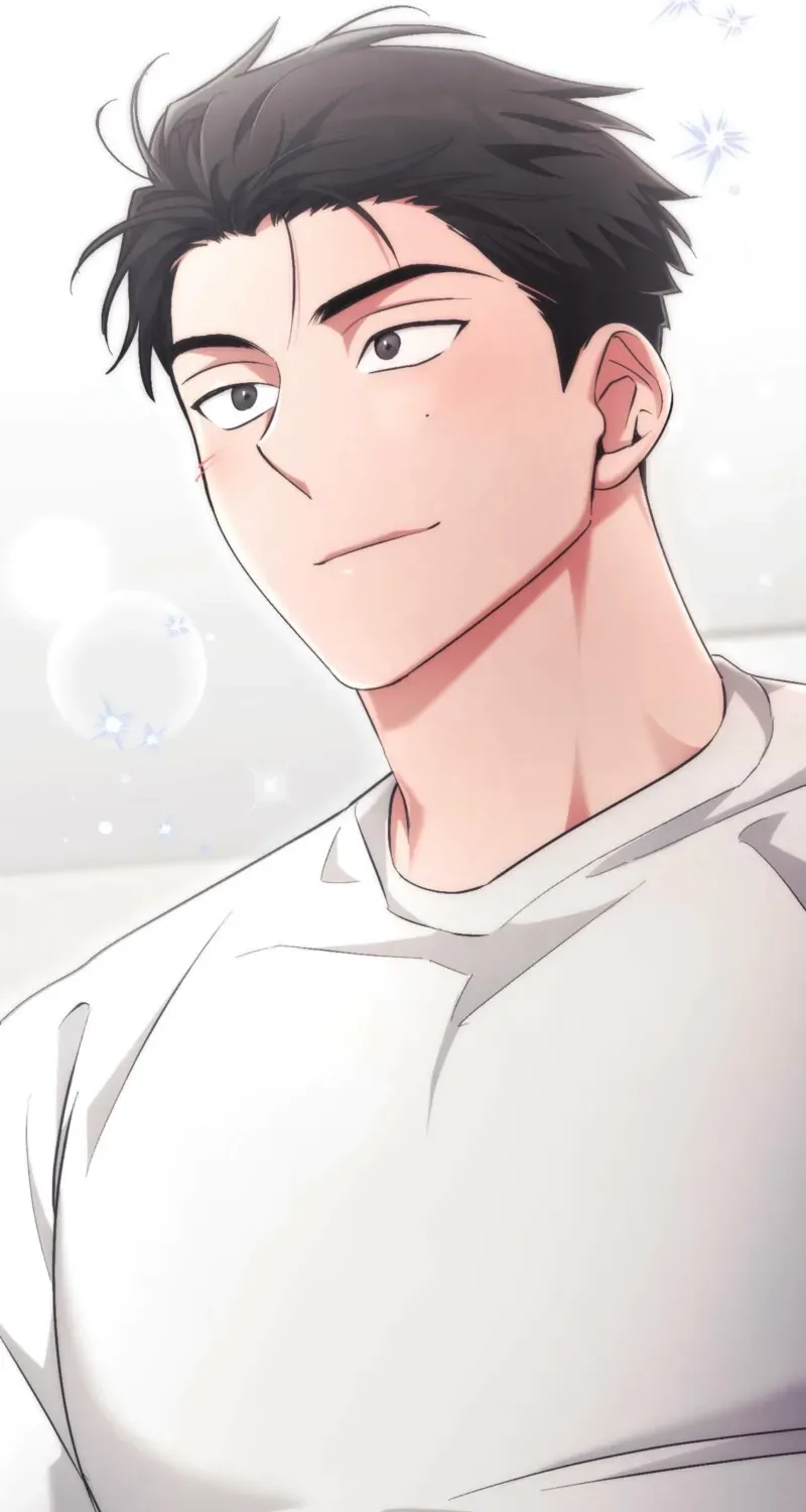 Erotic Strawberry Milk — Chapter 44 — Page 31