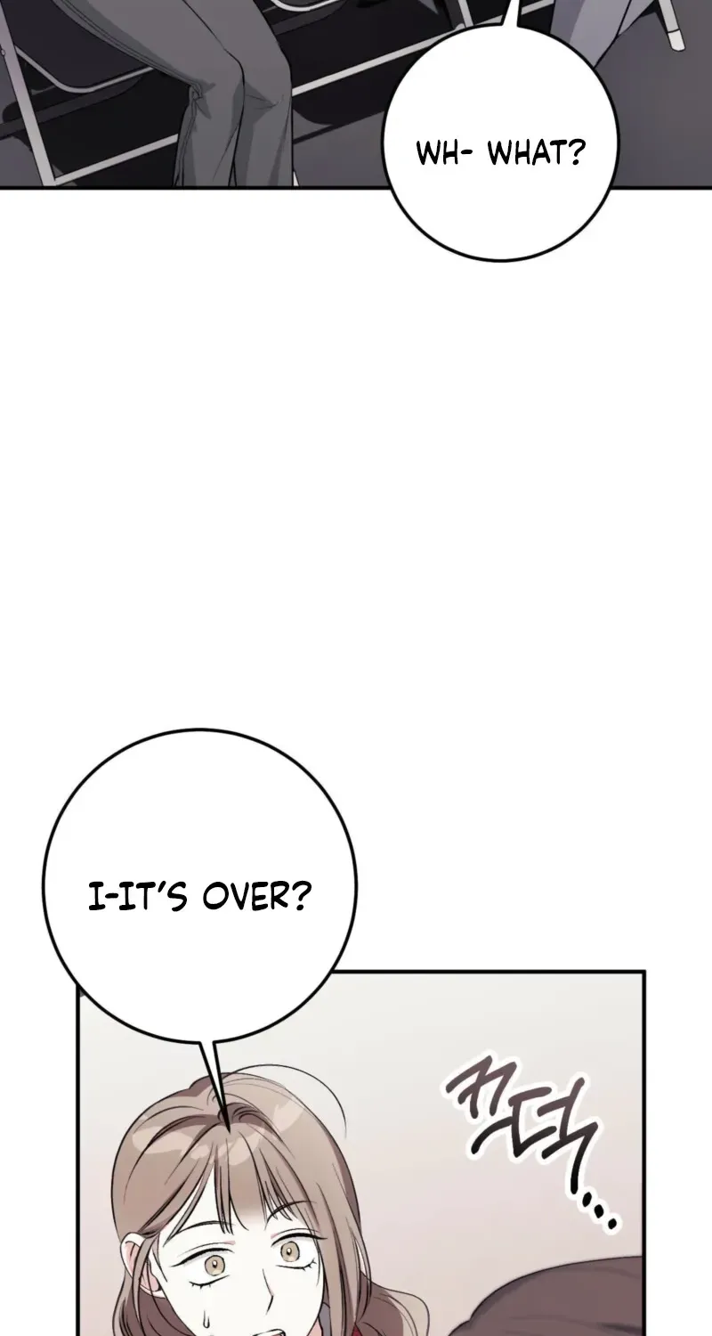 Erotic Strawberry Milk — Chapter 45 — Page 33
