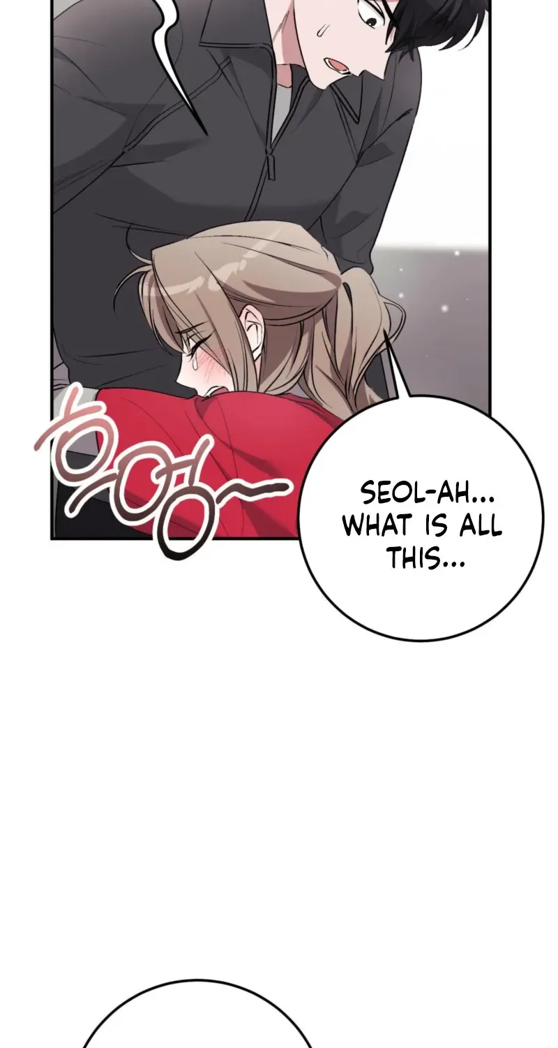 Erotic Strawberry Milk — Chapter 45 — Page 38