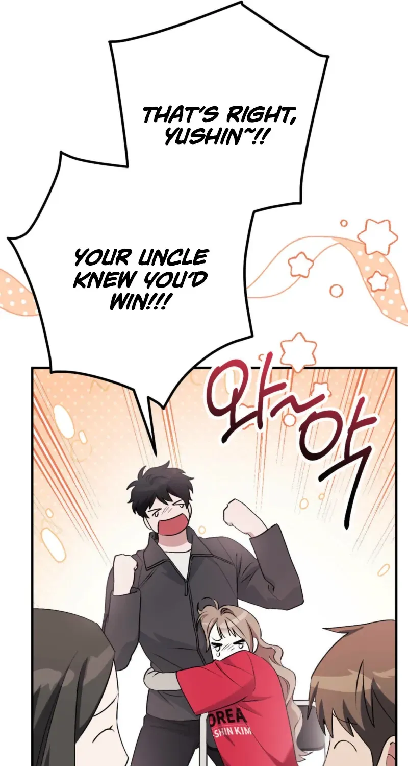 Erotic Strawberry Milk — Chapter 45 — Page 41