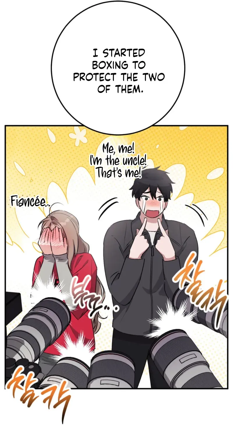 Erotic Strawberry Milk — Chapter 45 — Page 81