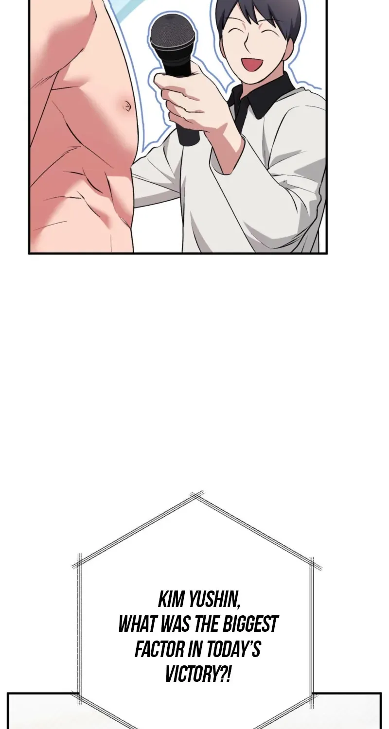Erotic Strawberry Milk — Chapter 45 — Page 83