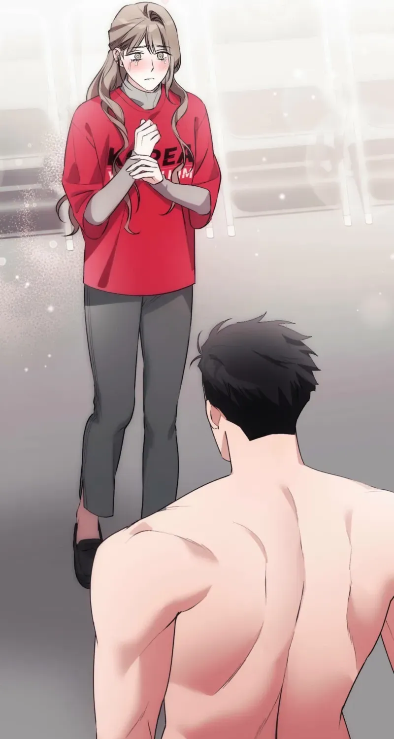 Erotic Strawberry Milk — Chapter 45 — Page 93