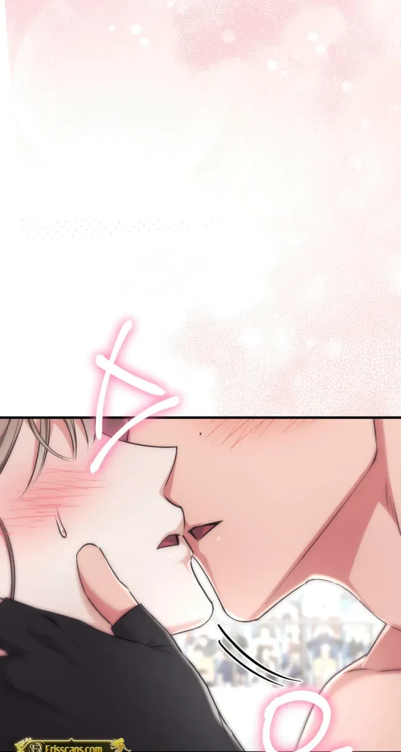 Erotic Strawberry Milk — Chapter 46 — Page 5