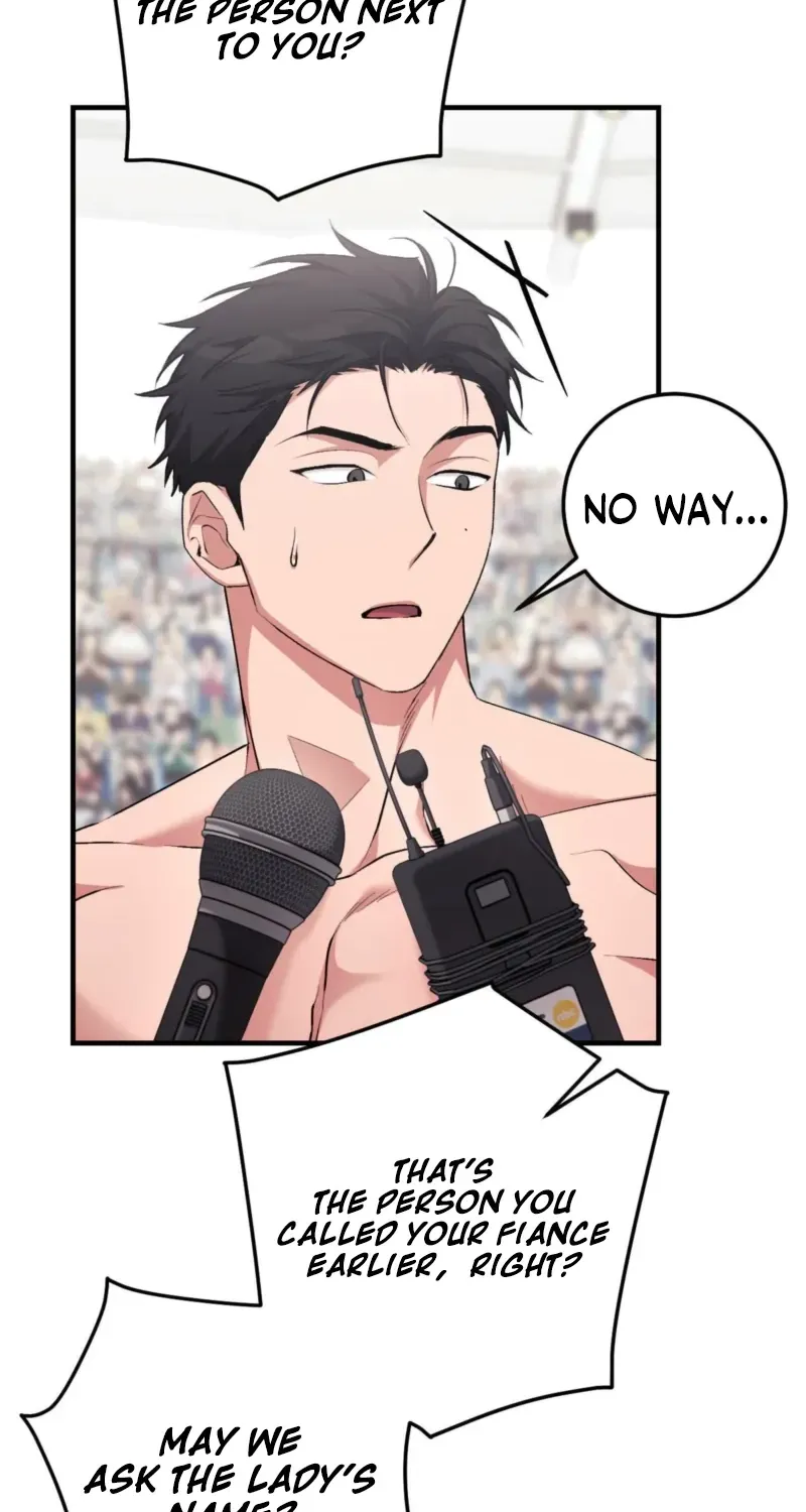 Erotic Strawberry Milk — Chapter 46 — Page 8