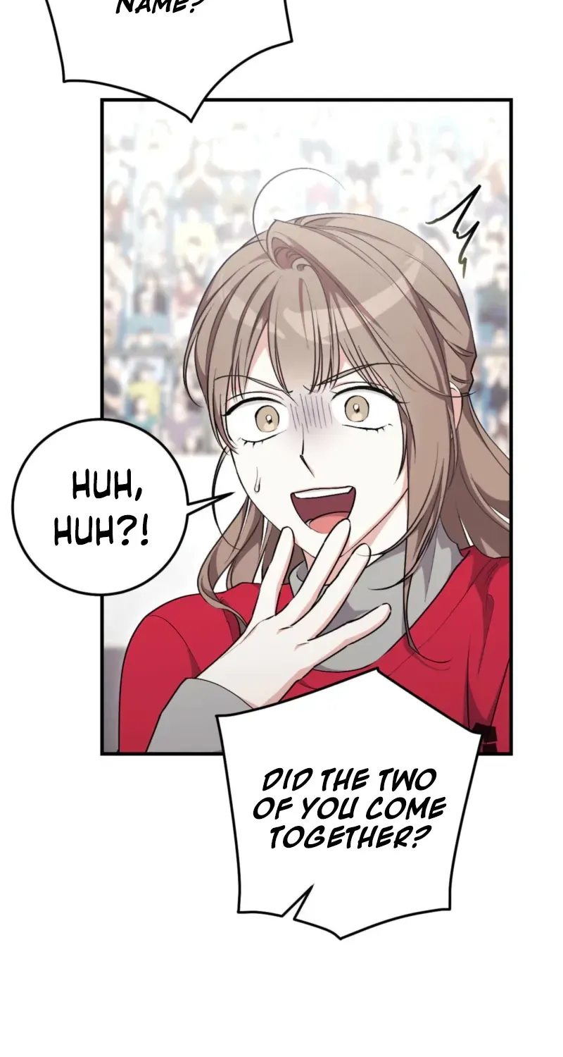 Erotic Strawberry Milk — Chapter 46 — Page 9