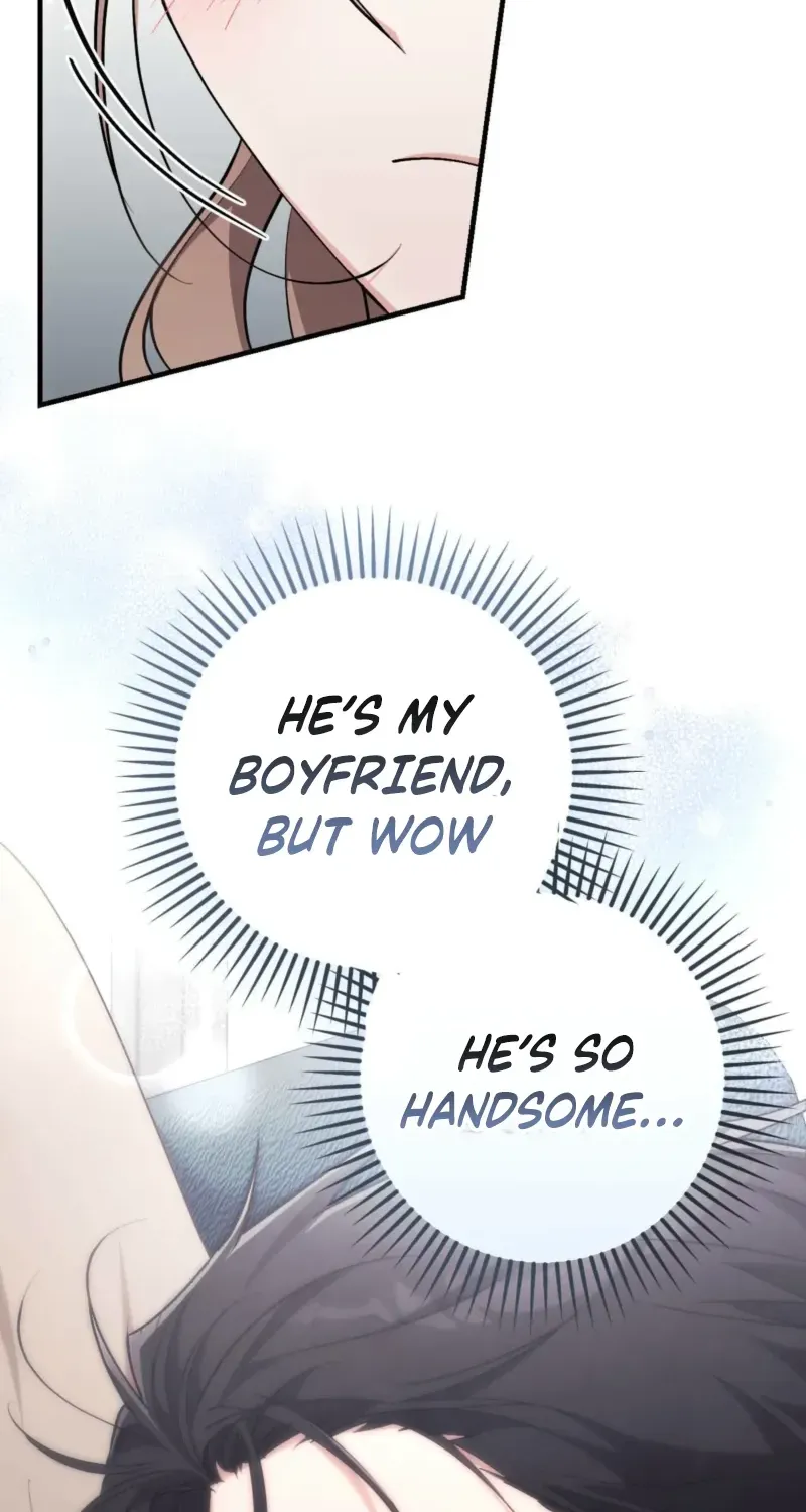 Erotic Strawberry Milk — Chapter 46 — Page 24