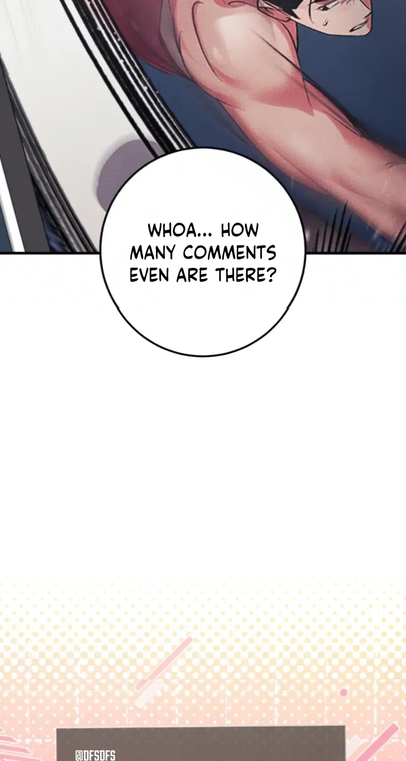 Erotic Strawberry Milk — Chapter 46 — Page 42