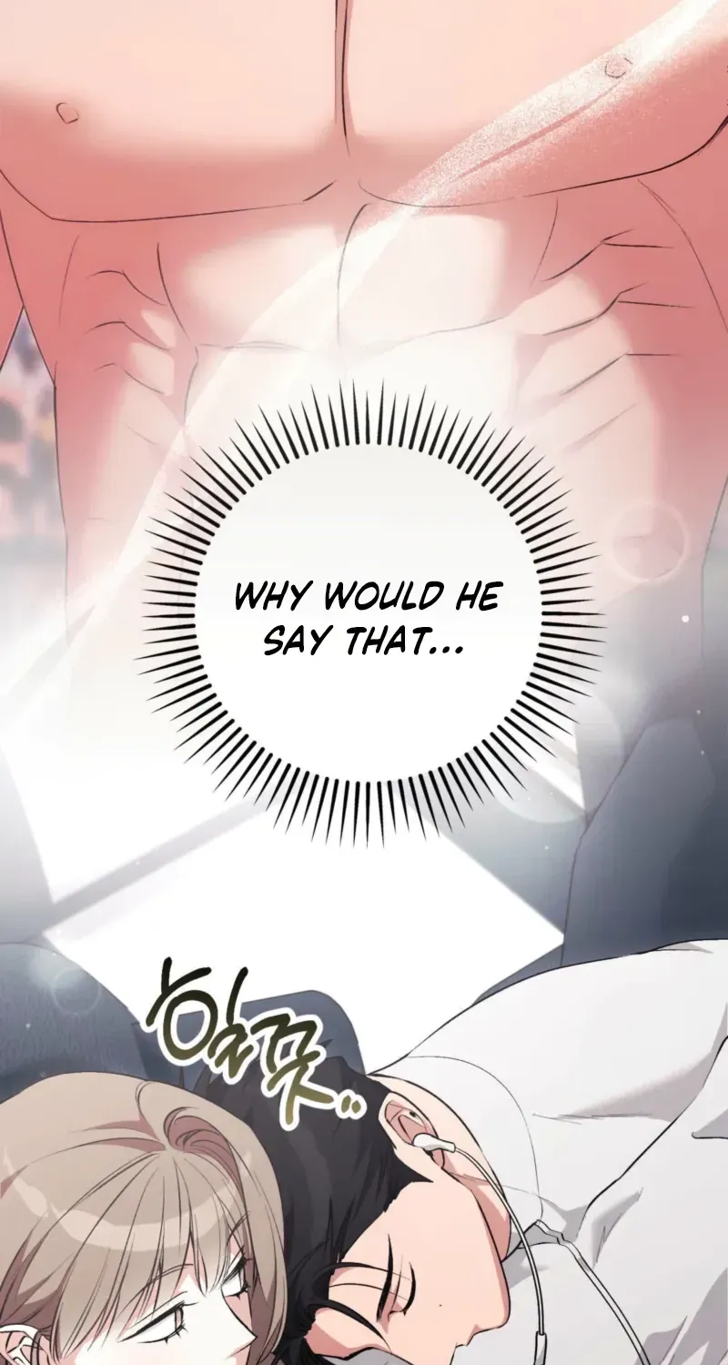 Erotic Strawberry Milk — Chapter 46 — Page 47