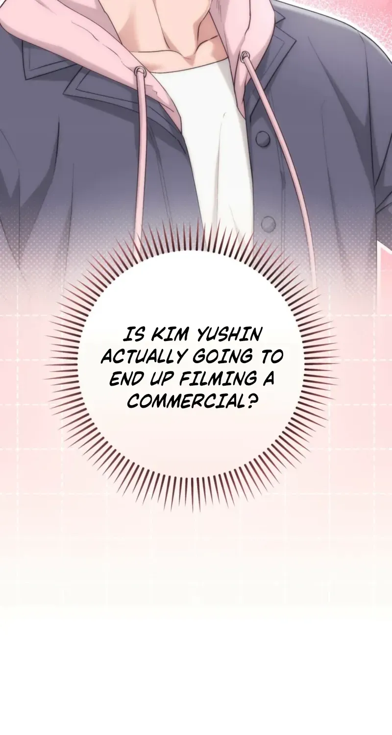 Erotic Strawberry Milk — Chapter 46 — Page 50