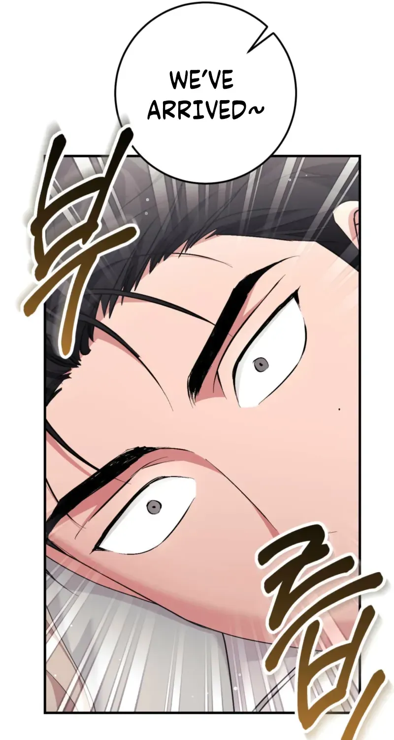 Erotic Strawberry Milk — Chapter 46 — Page 61
