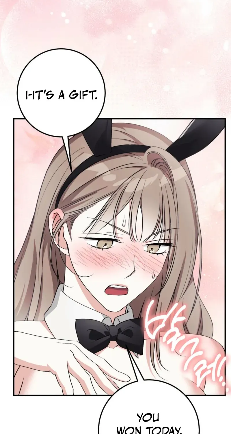 Erotic Strawberry Milk — Chapter 47 — Page 18
