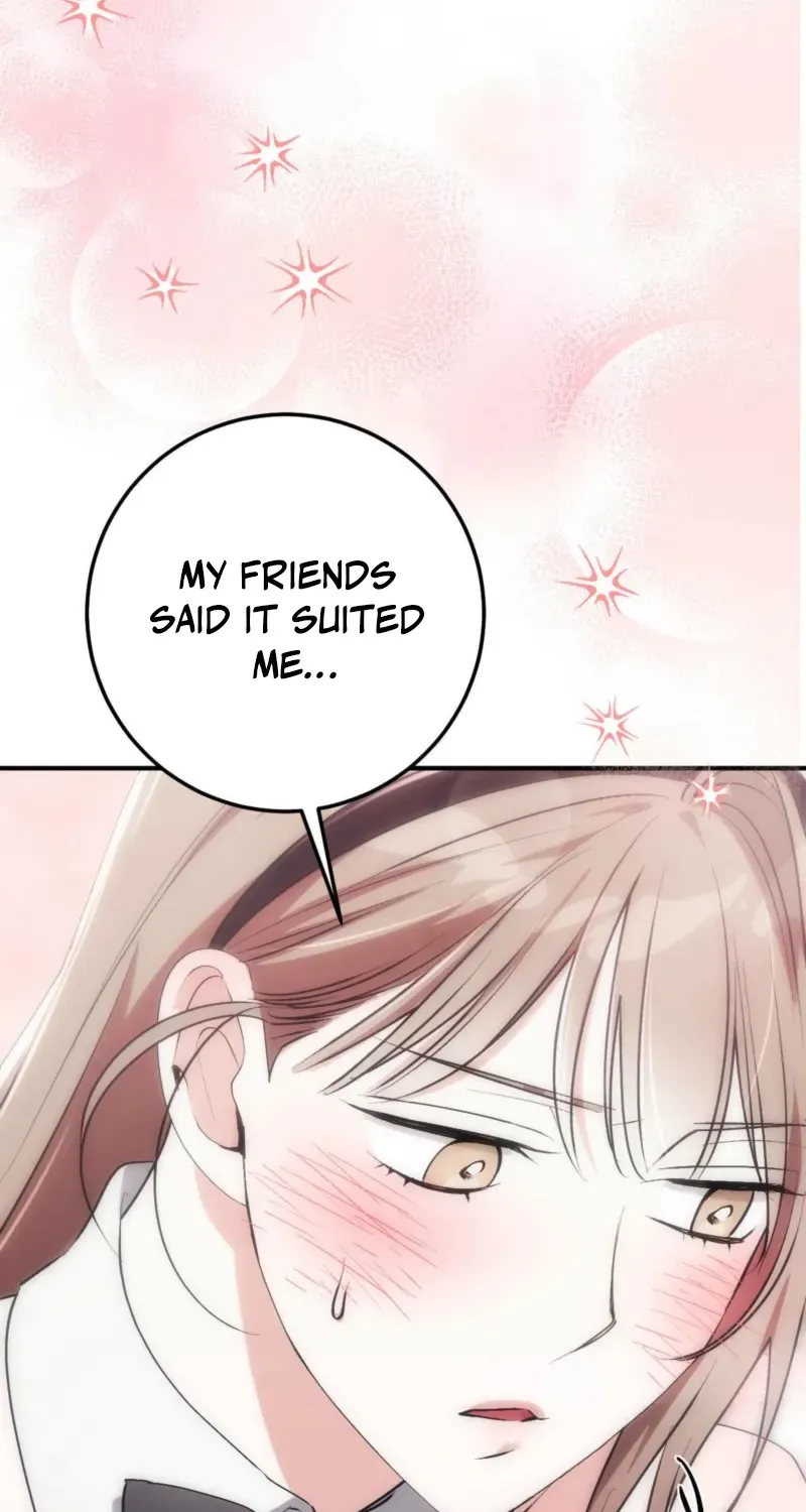 Erotic Strawberry Milk — Chapter 47 — Page 22