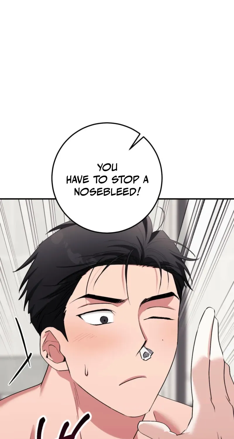 Erotic Strawberry Milk — Chapter 47 — Page 39