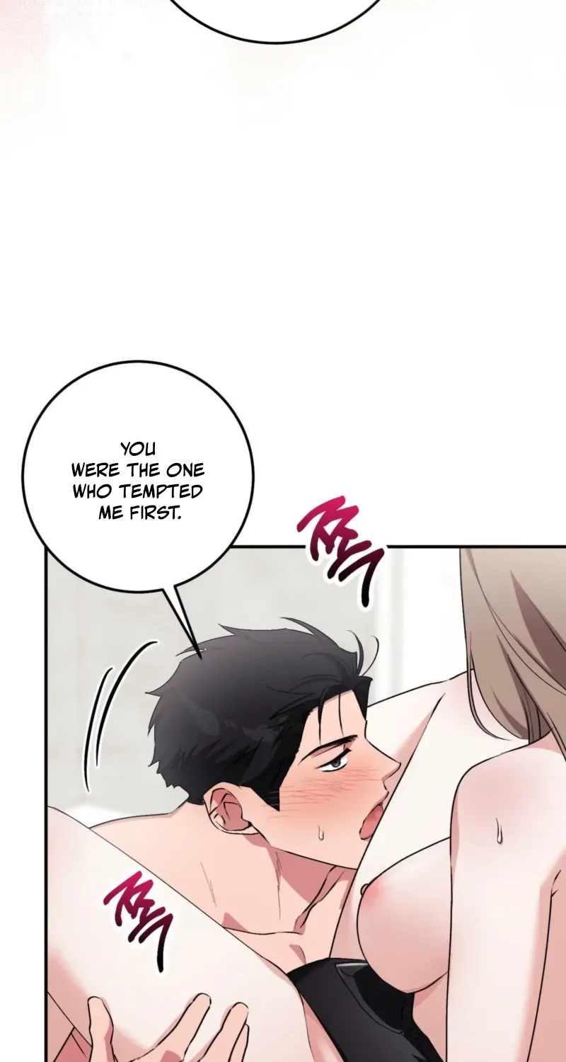 Erotic Strawberry Milk — Chapter 47 — Page 55