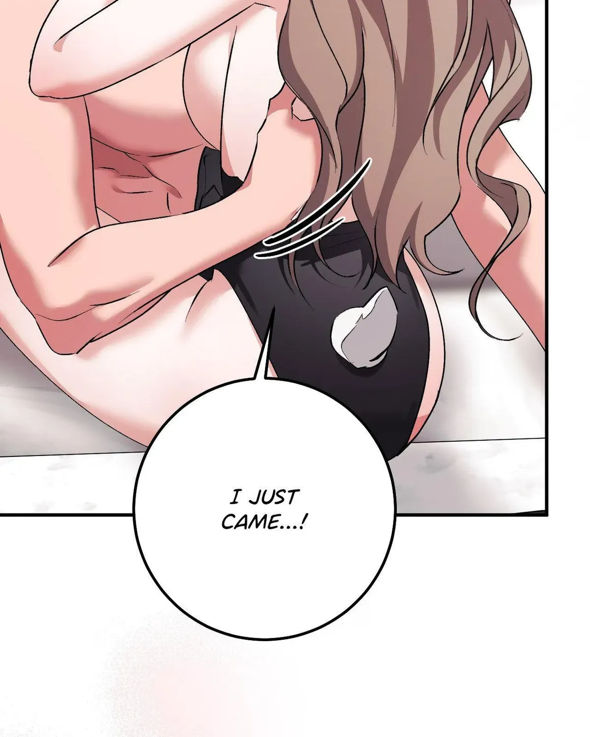 Erotic Strawberry Milk — Chapter 48 — Page 3