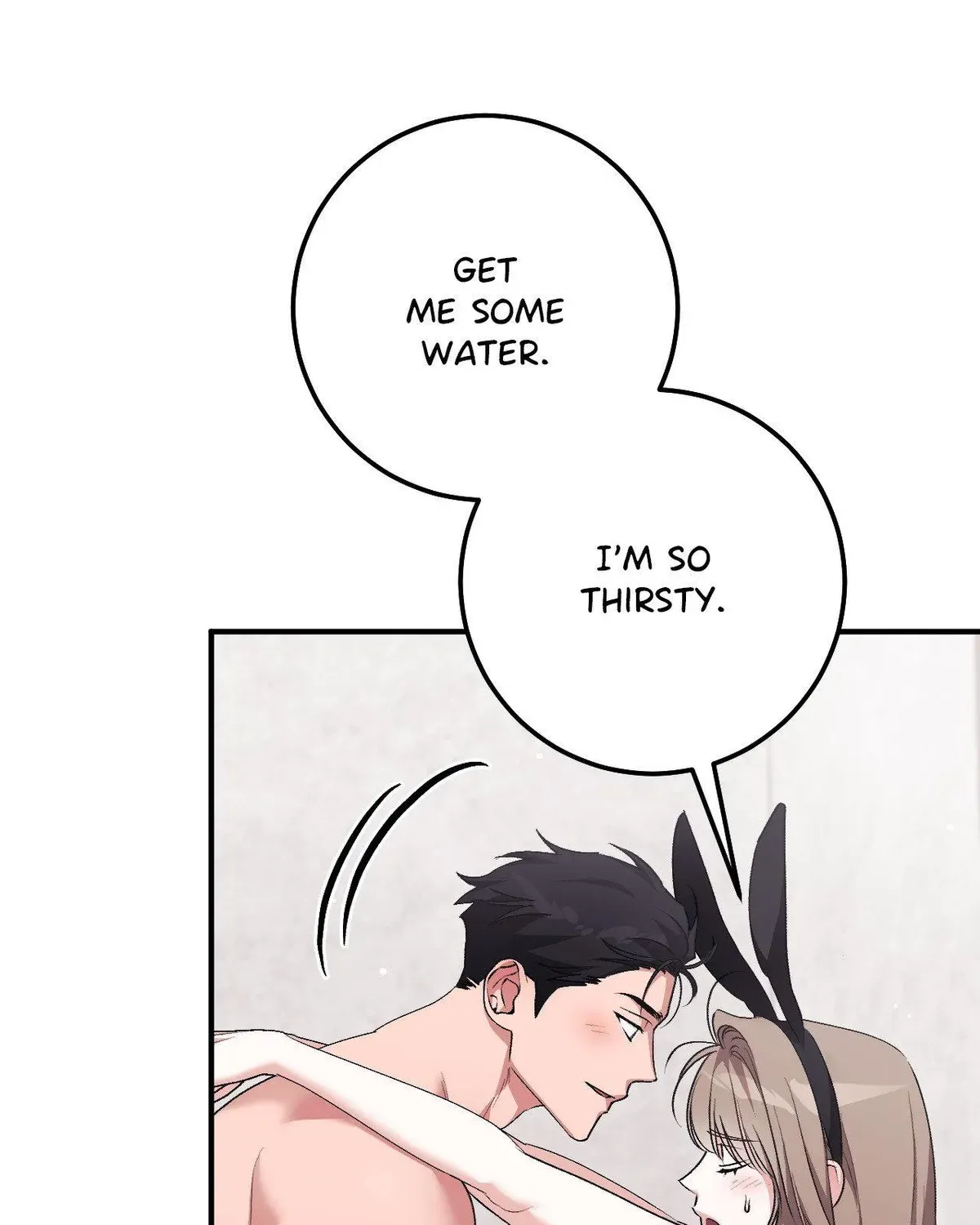 Erotic Strawberry Milk — Chapter 48 — Page 23