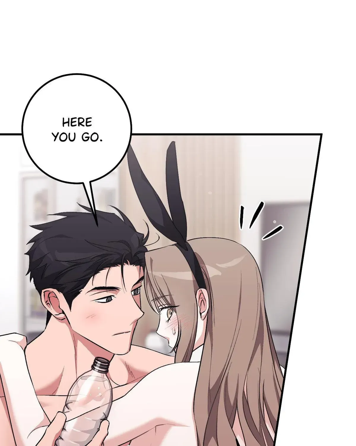 Erotic Strawberry Milk — Chapter 48 — Page 52