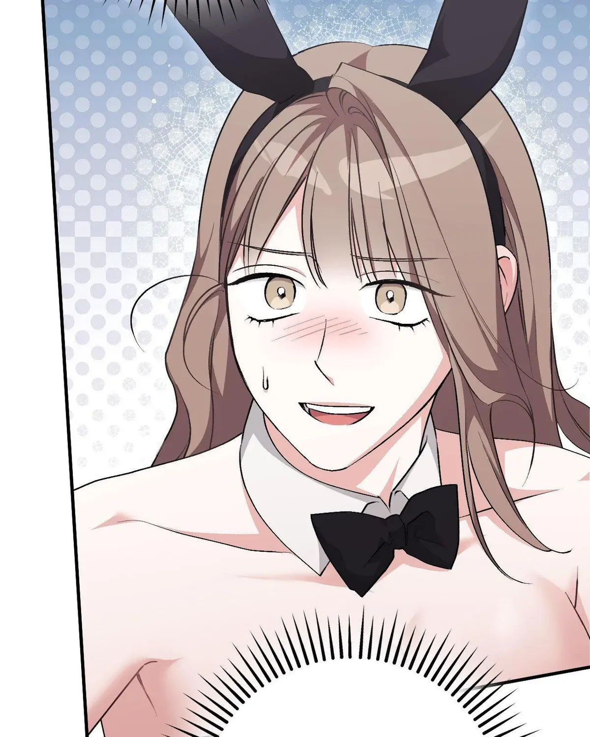 Erotic Strawberry Milk — Chapter 48 — Page 61