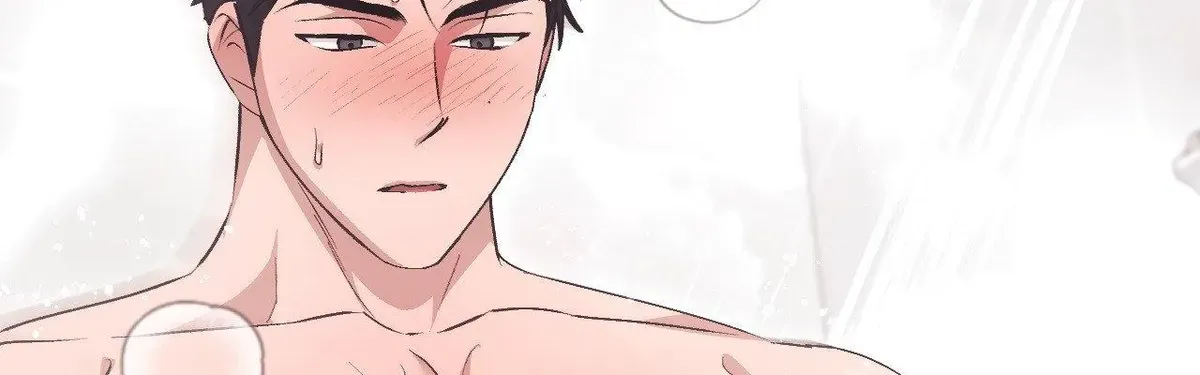 Erotic Strawberry Milk — Chapter 48 — Page 125