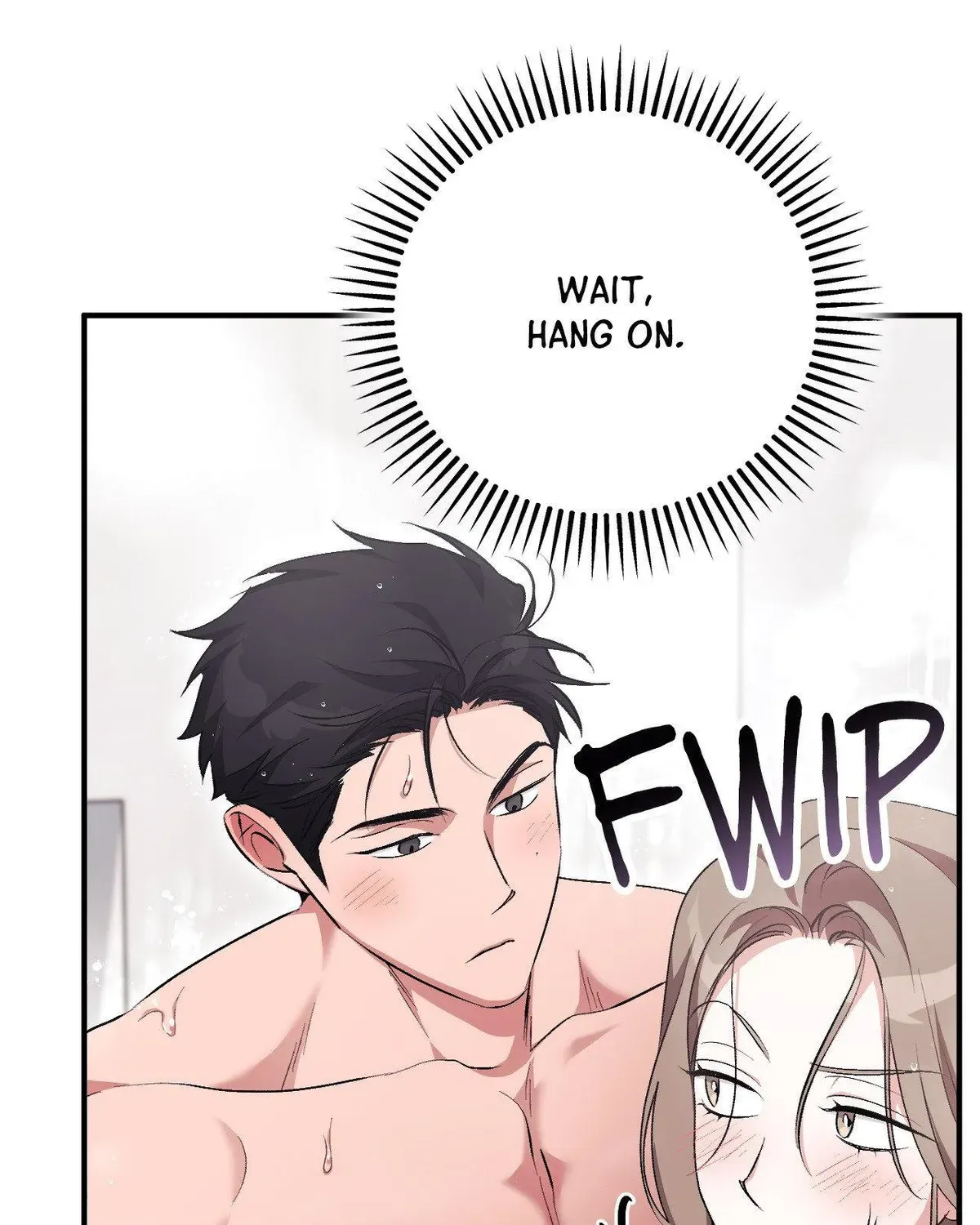 Erotic Strawberry Milk — Chapter 48 — Page 149