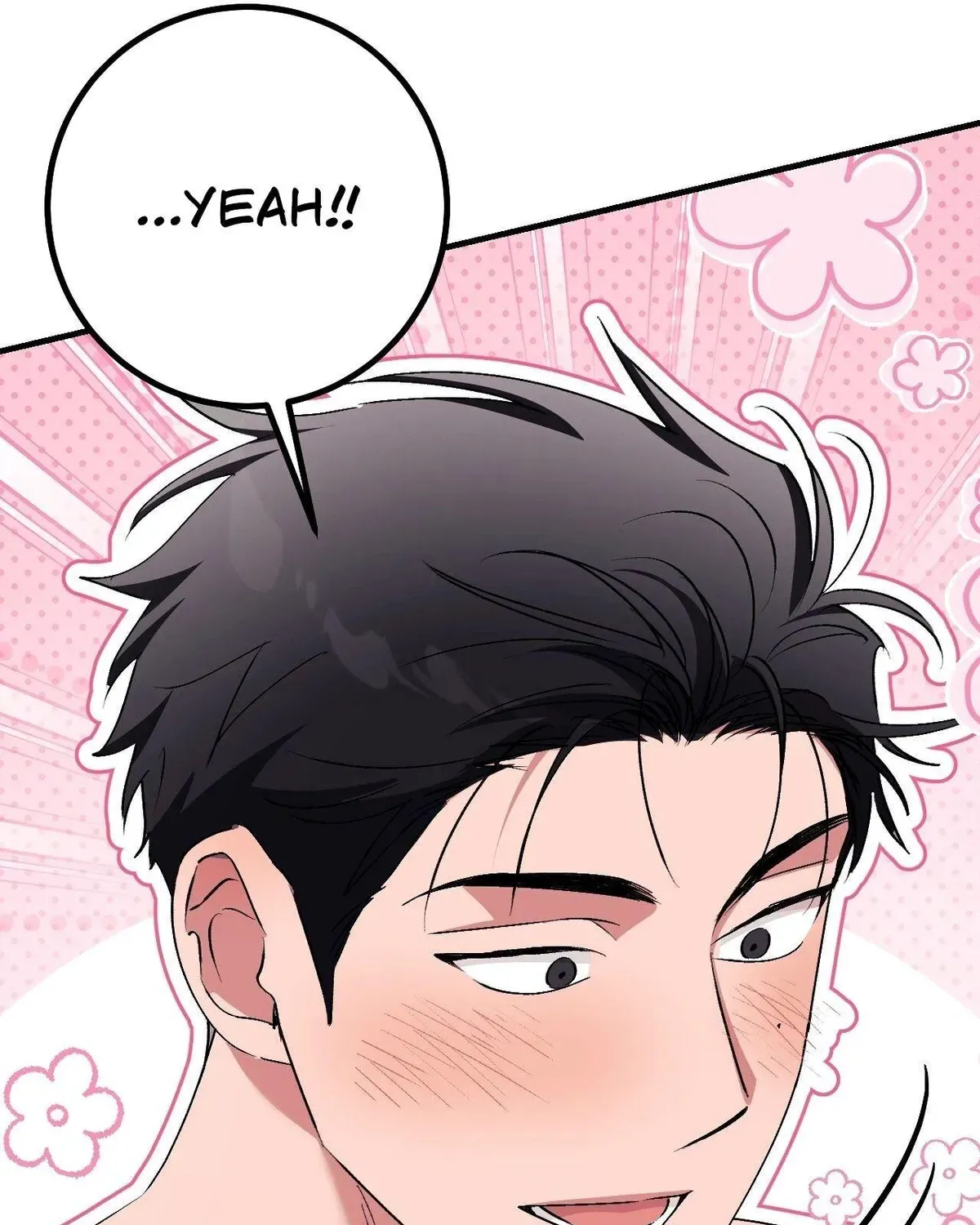 Erotic Strawberry Milk — Chapter 49 — Page 19